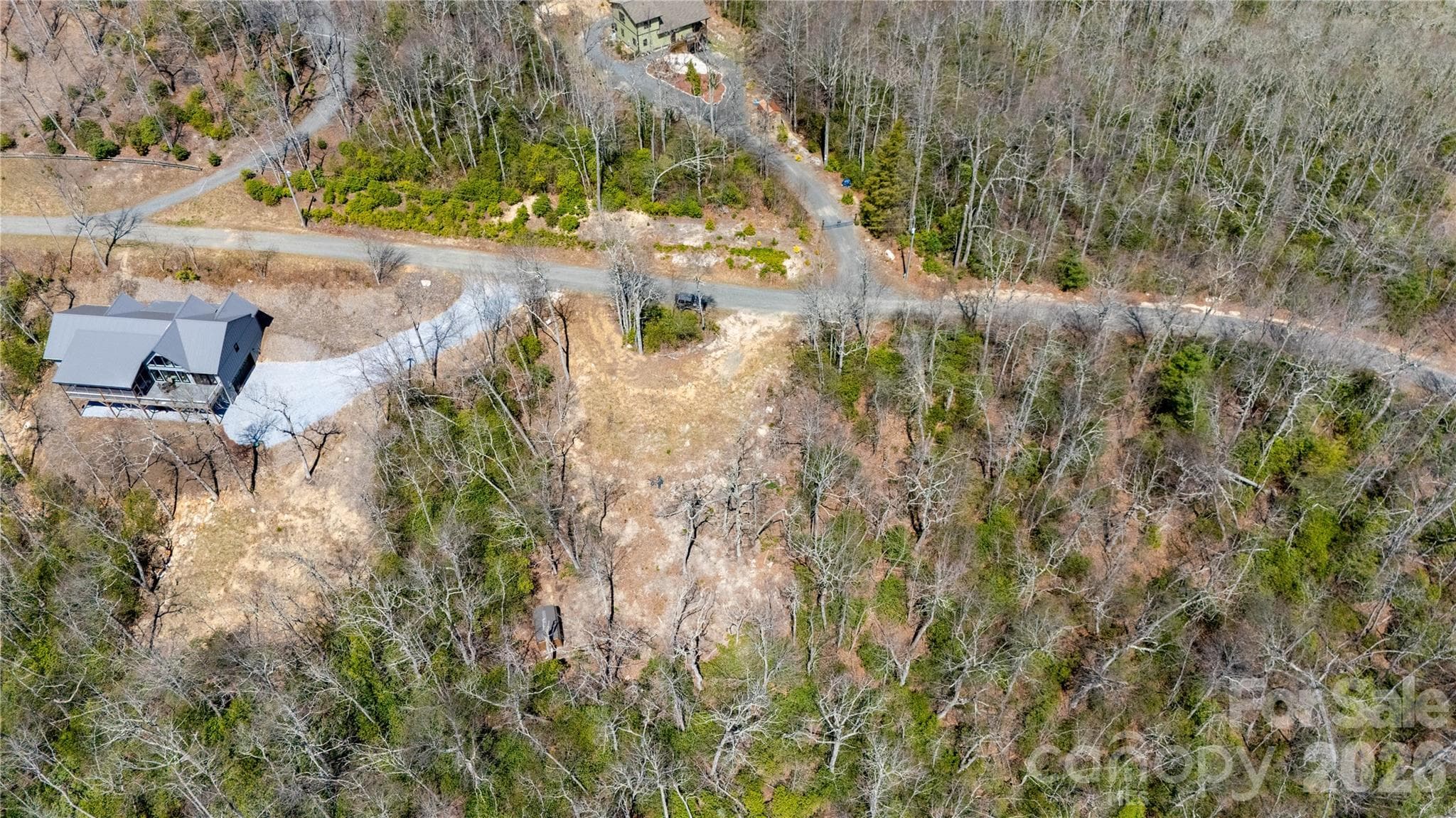 Lot at 000 Walker Ridge, Spruce Pine, photo 2 of 8