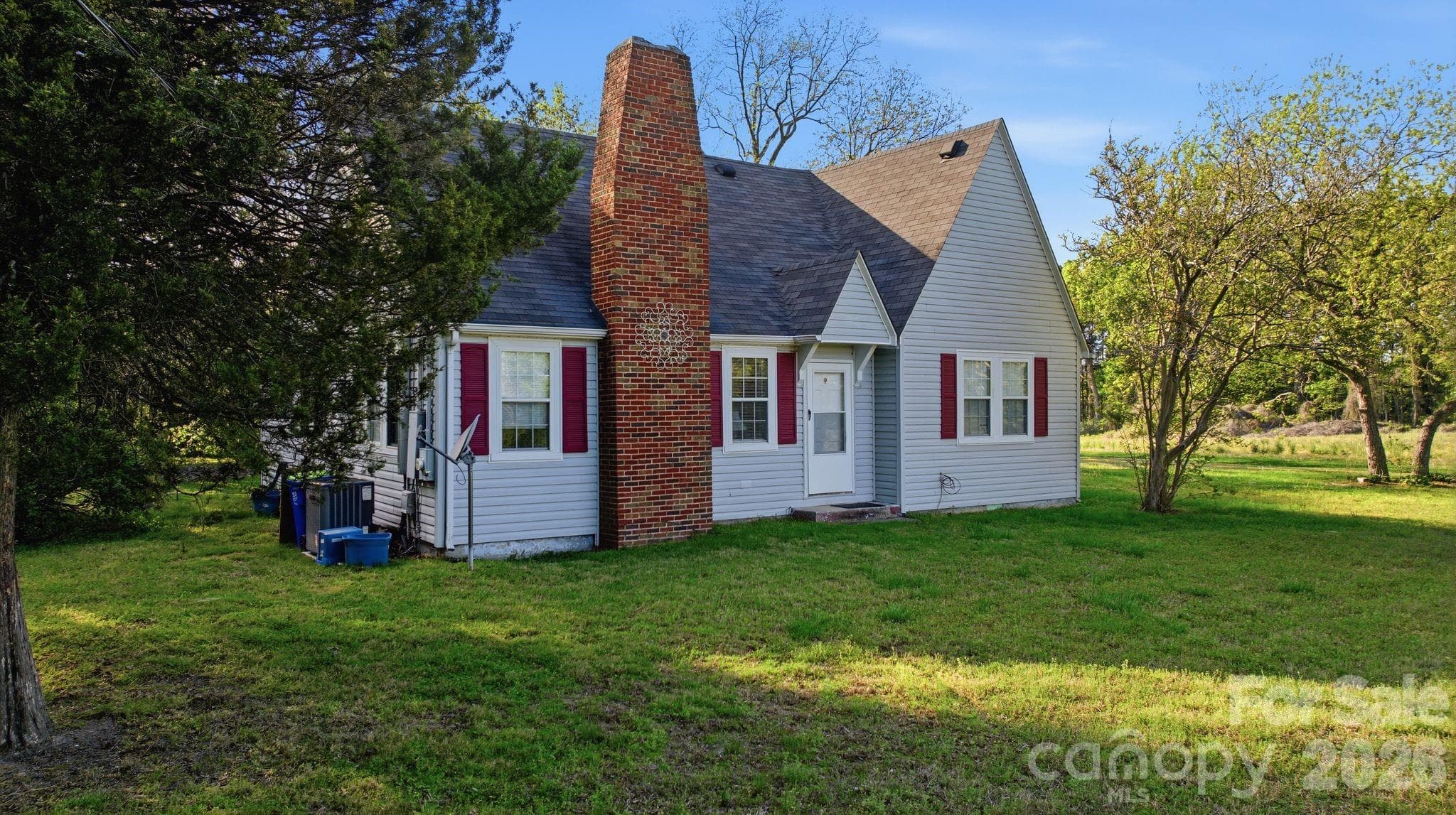 Acreage at 1862 Salem Church Road, Lincolnton, photo 6 of 12