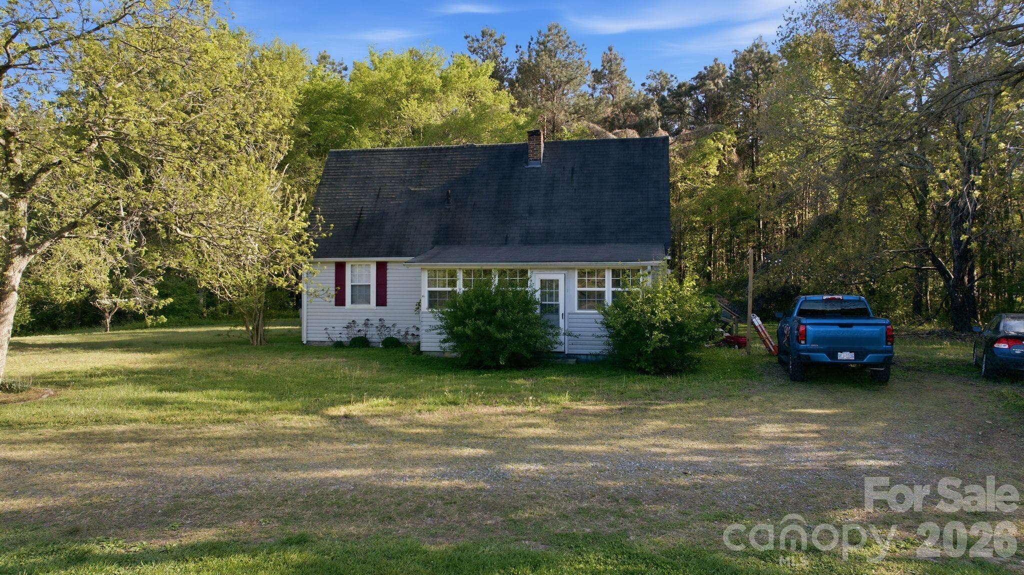 Acreage at 1862 Salem Church Road, Lincolnton, photo 7 of 12