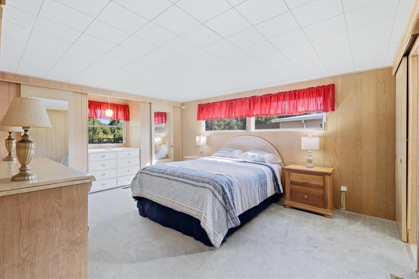 Primary Bedroom - 1419 41ST AVE E, ELLENTON