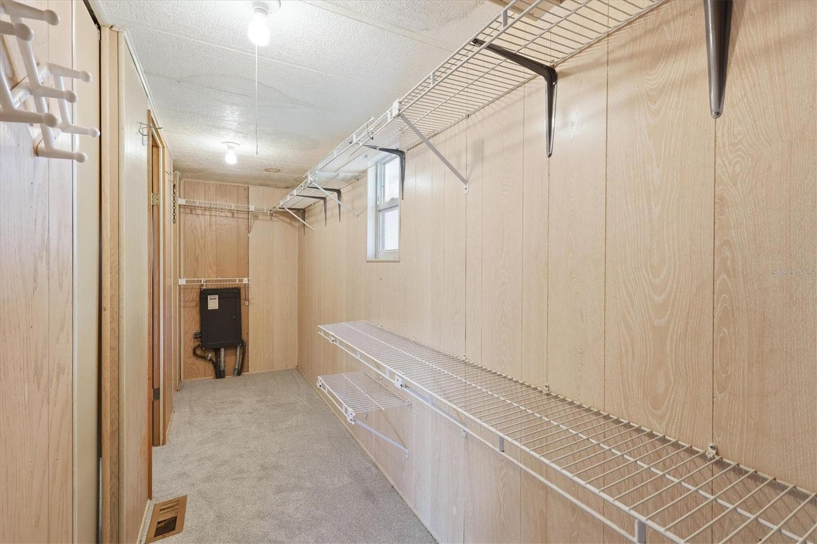 Primary Walk-In Closet - 1419 41ST AVE E, ELLENTON