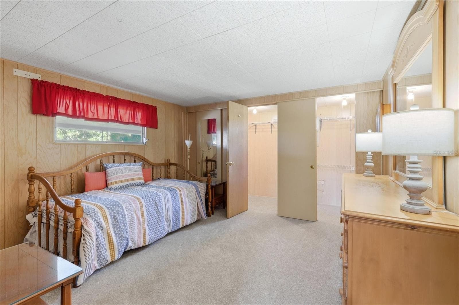 Second bedroom - 1419 41ST AVE E, ELLENTON