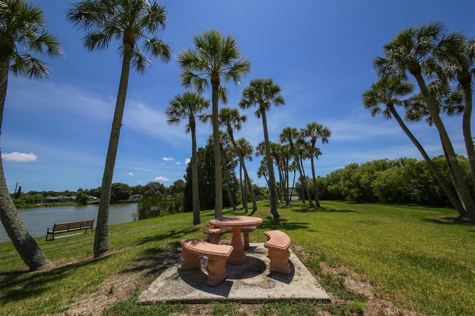 Veterans Park on Egret Lake - 1419 41ST AVE E, ELLENTON