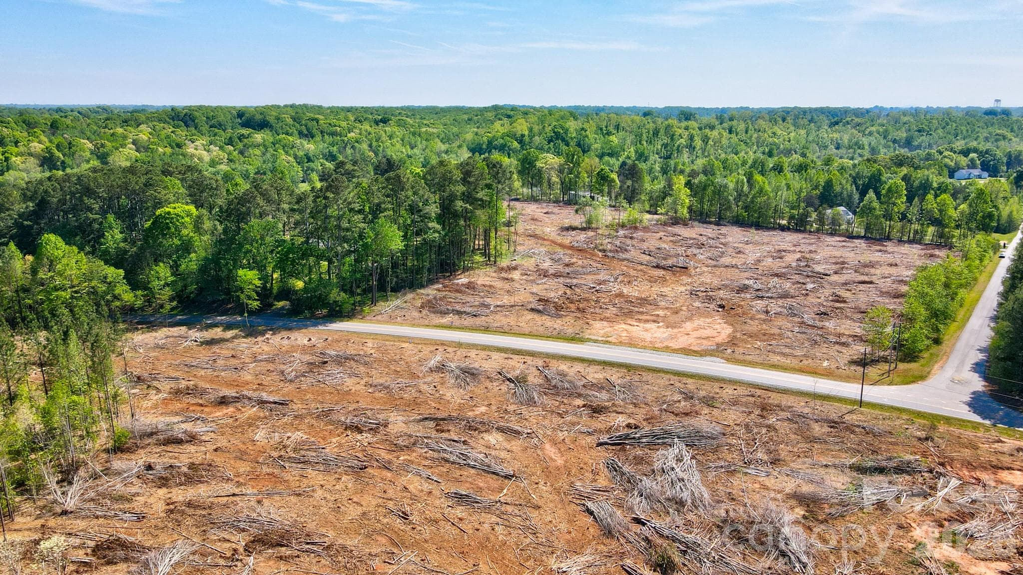 Acreage at Statesville, photo 6 of 14