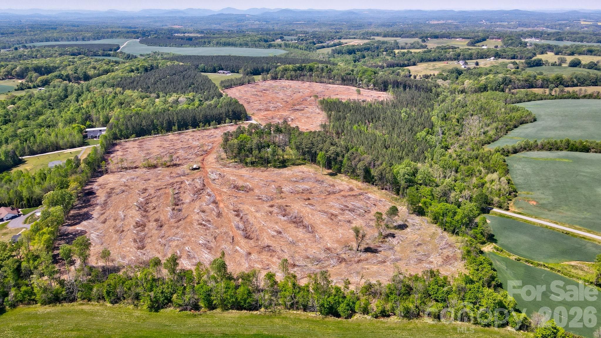 Acreage at Statesville, photo 13 of 14