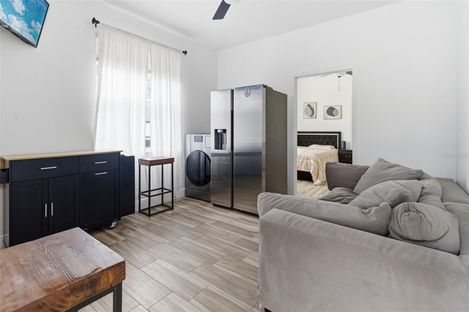 Mother-in law Suite - 4529 CAESAR AVE, ORLANDO