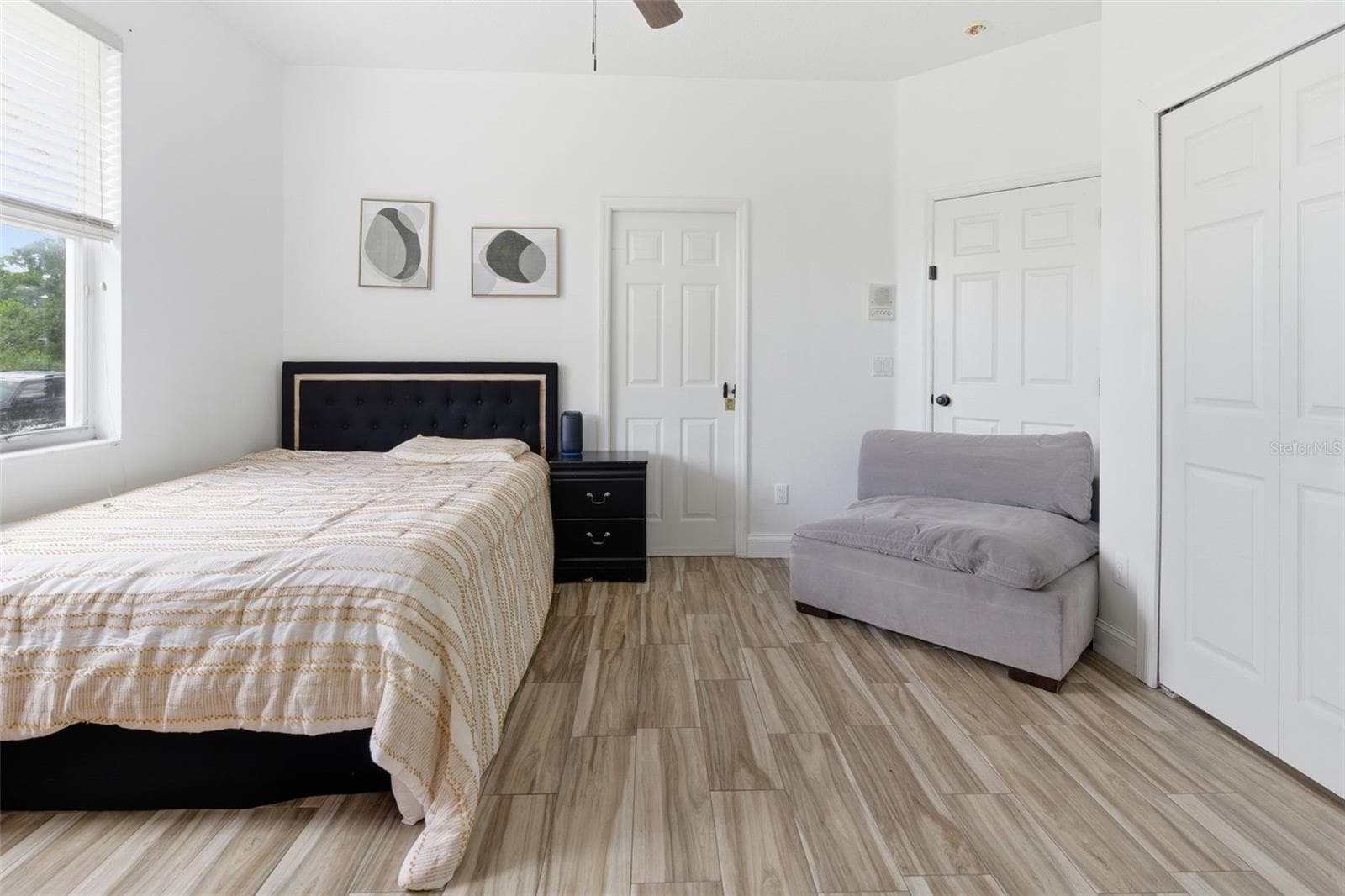 Extra Bedroom - 4529 CAESAR AVE, ORLANDO