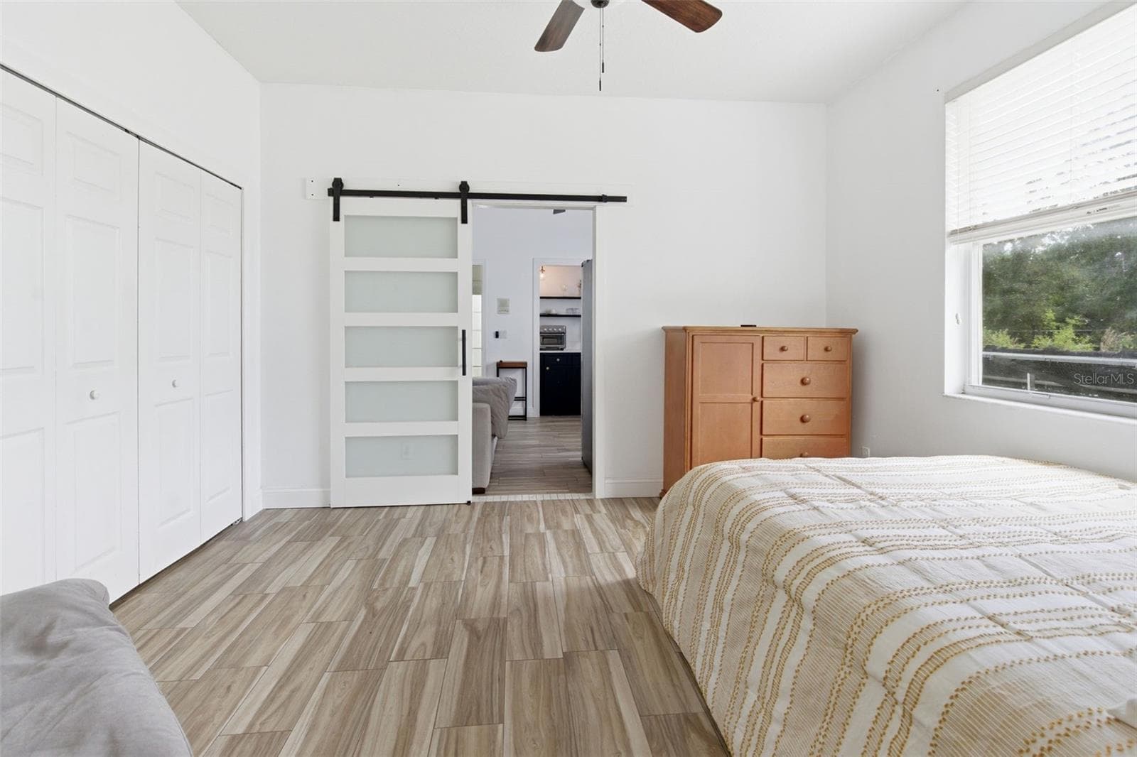 Bedroom - 4529 CAESAR AVE, ORLANDO