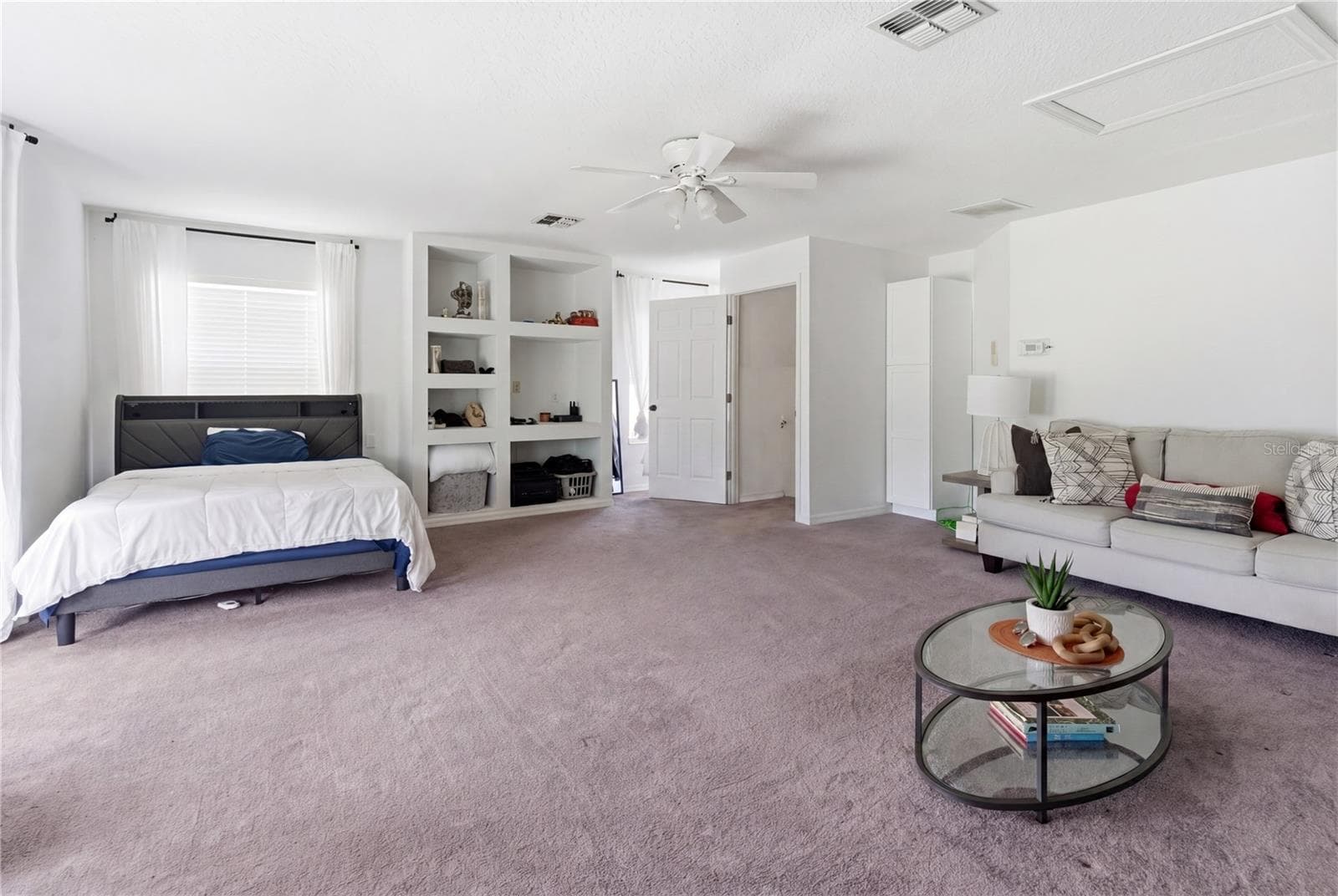 Loft Area - 4529 CAESAR AVE, ORLANDO