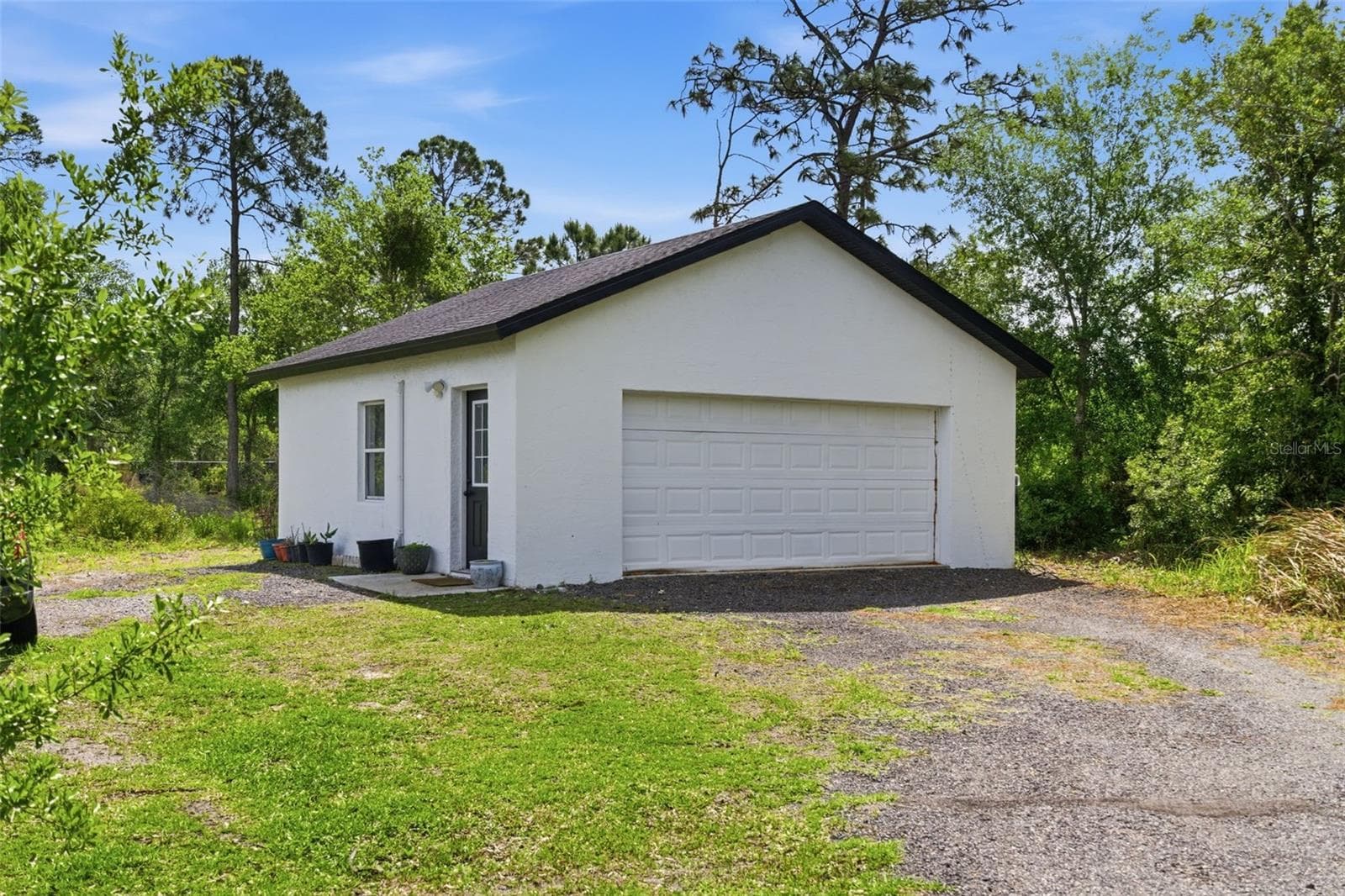 Guess House - 4529 CAESAR AVE, ORLANDO