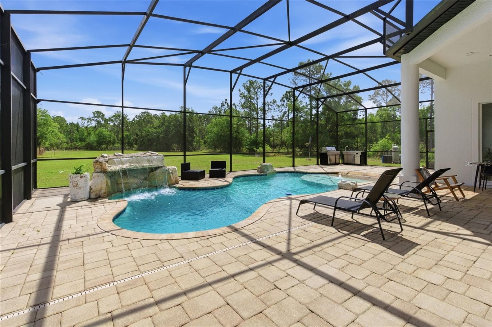 Single Family Residence at 4529 CAESAR AVE, ORLANDO, photo 43 of 56