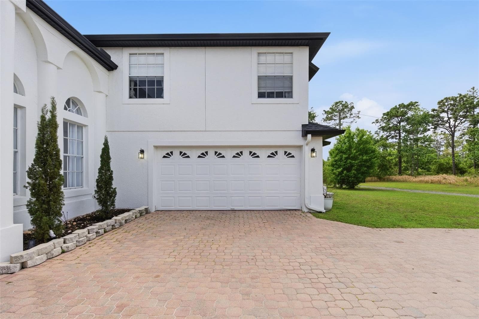 2 Car Garage - 4529 CAESAR AVE, ORLANDO