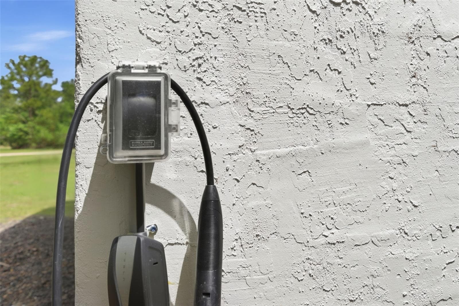 EV Charger - 4529 CAESAR AVE, ORLANDO