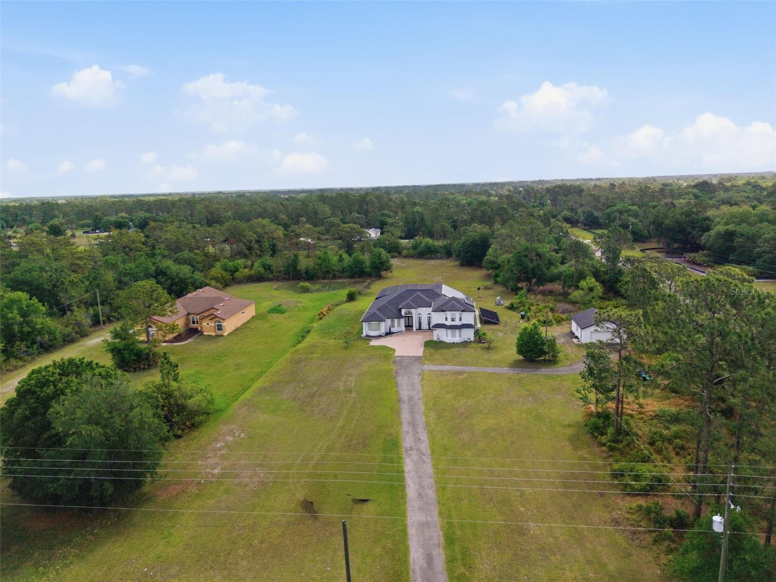 Single Family Residence at 4529 CAESAR AVE, ORLANDO, photo 47 of 56