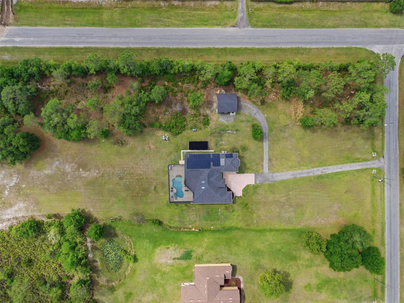 Single Family Residence at 4529 CAESAR AVE, ORLANDO, photo 51 of 56