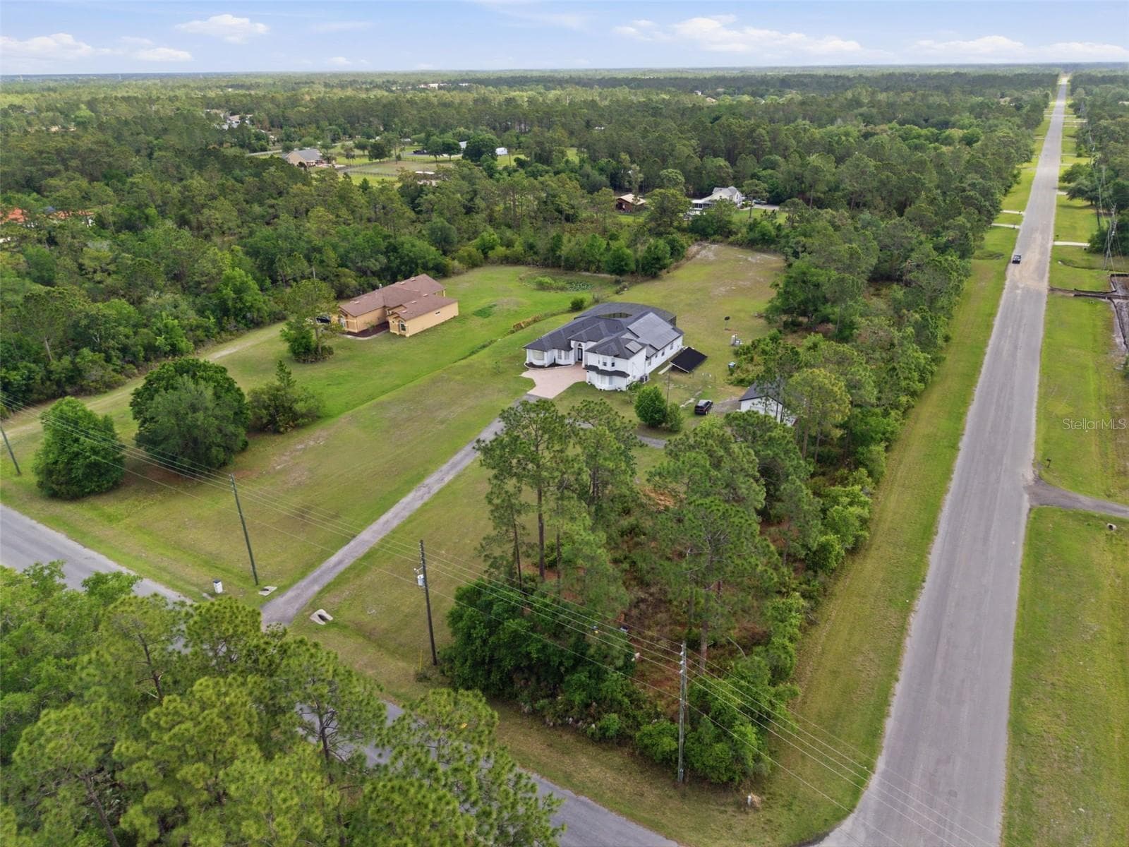 Single Family Residence at 4529 CAESAR AVE, ORLANDO, photo 54 of 56