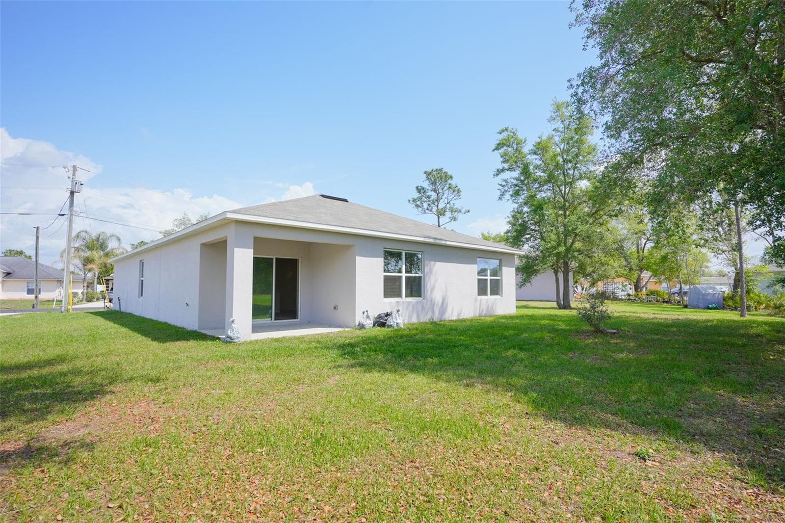 Single Family Residence at 660 COTULLA DR, KISSIMMEE, photo 23 of 25