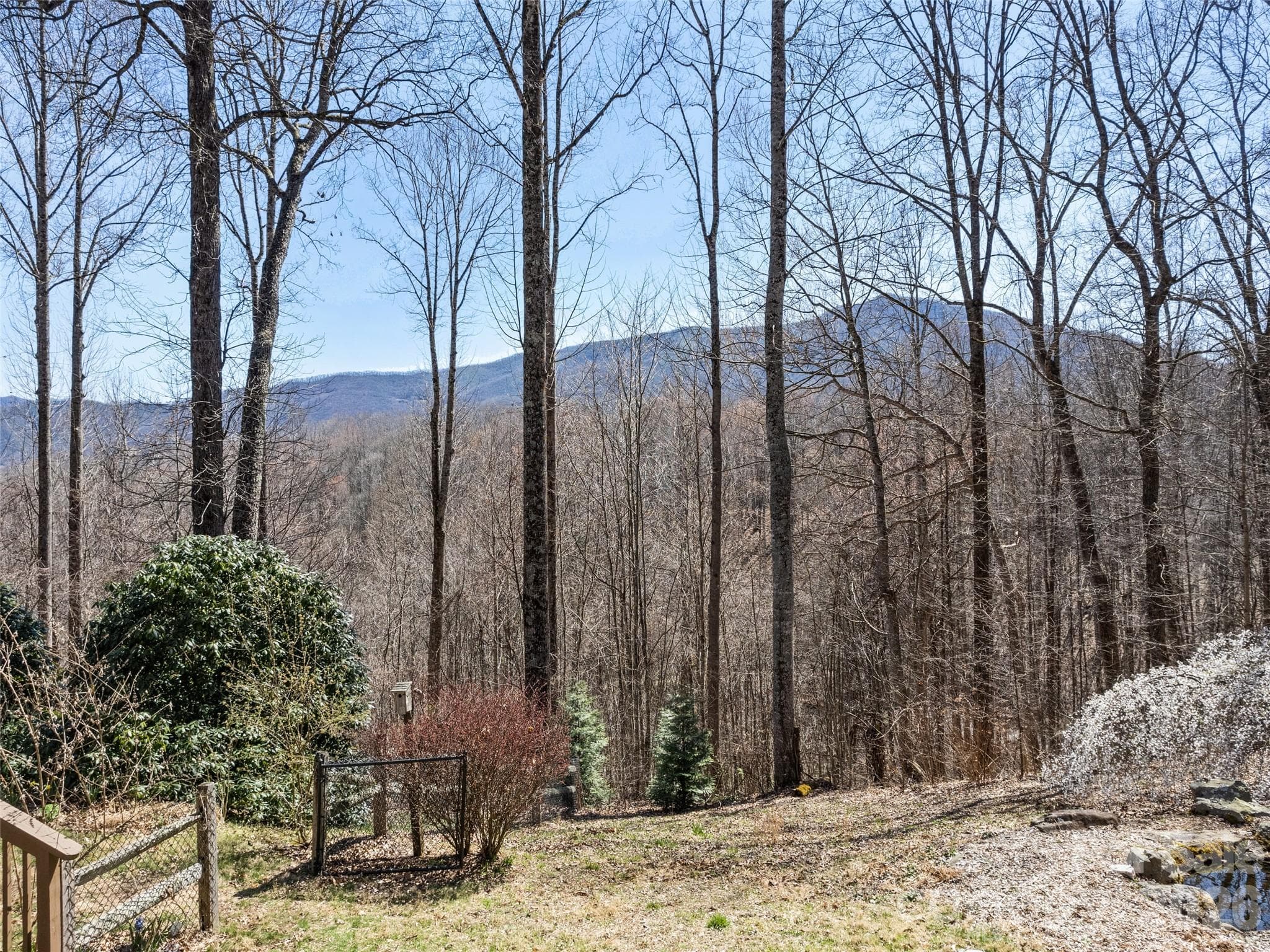 Single Family Residence at 401 Tipstill Cove, Waynesville, photo 33 of 40