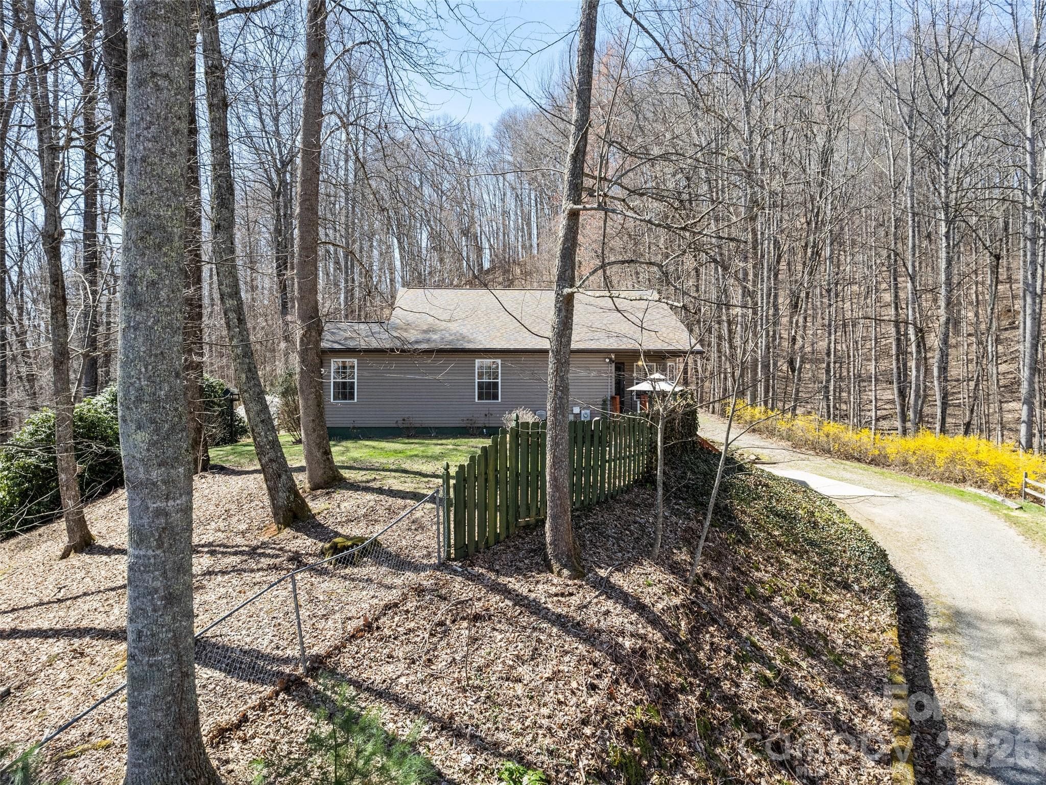 Single Family Residence at 401 Tipstill Cove, Waynesville, photo 36 of 40