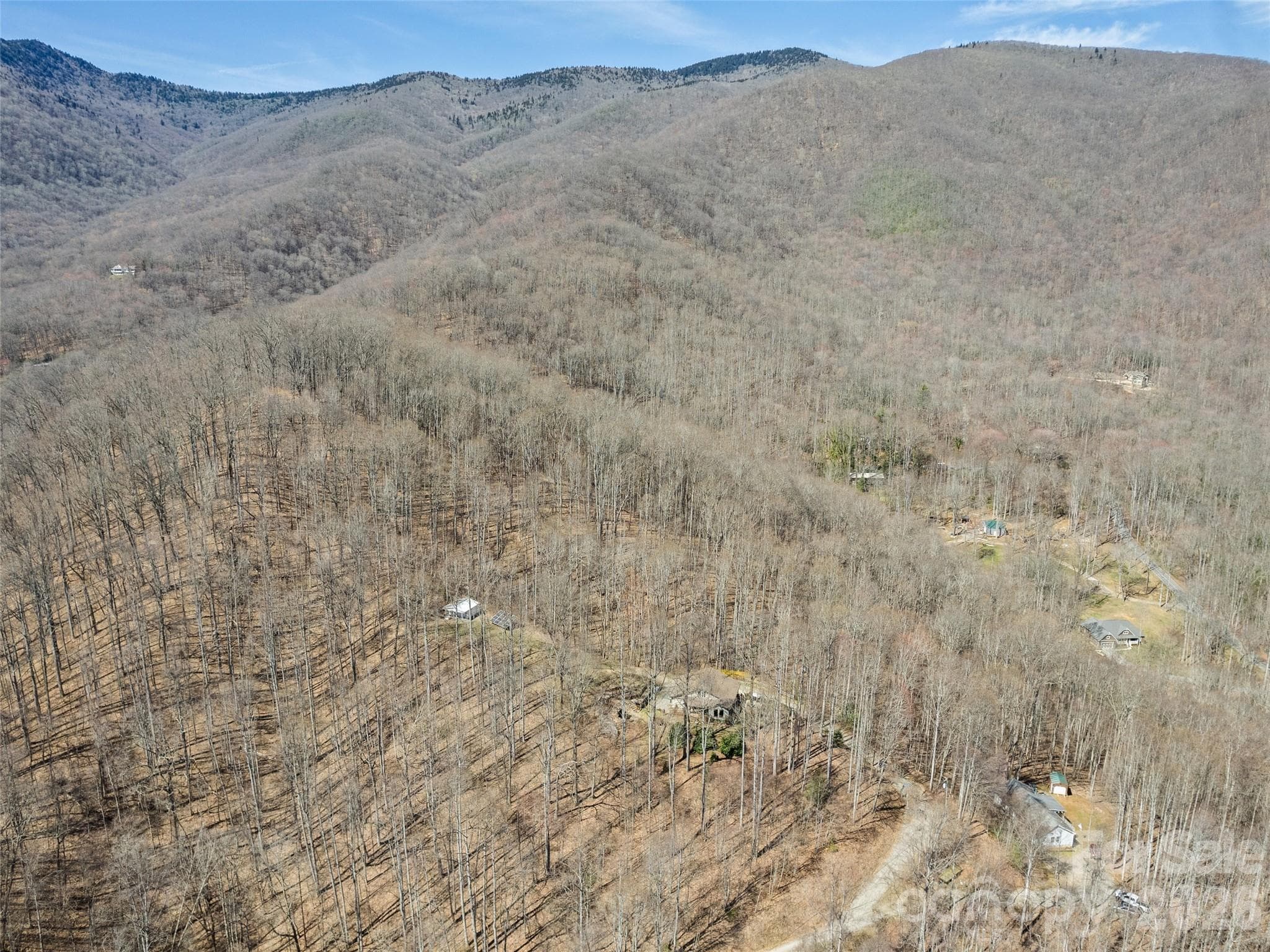 Single Family Residence at 401 Tipstill Cove, Waynesville, photo 40 of 40