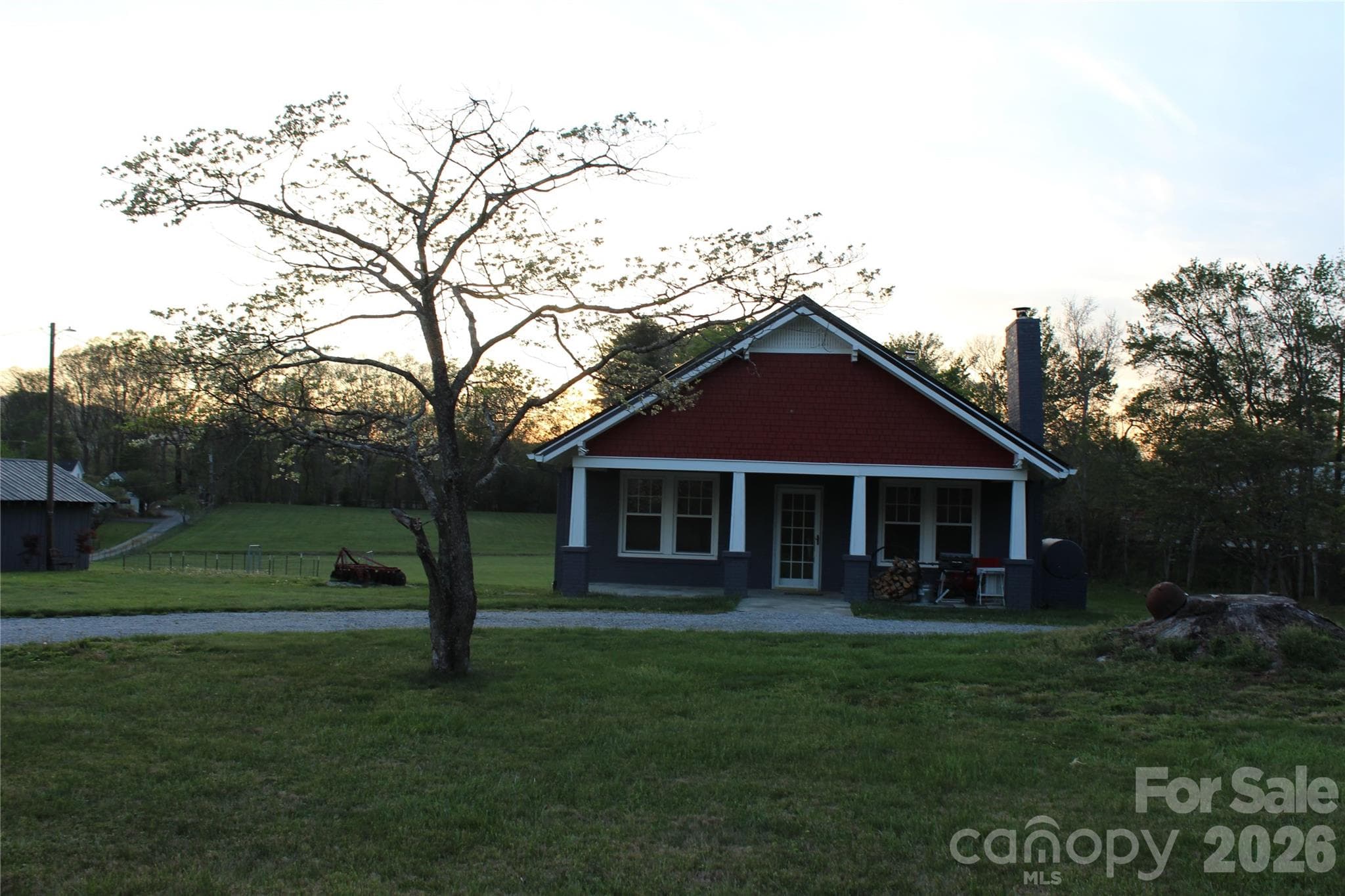 300 Banner Farm Road