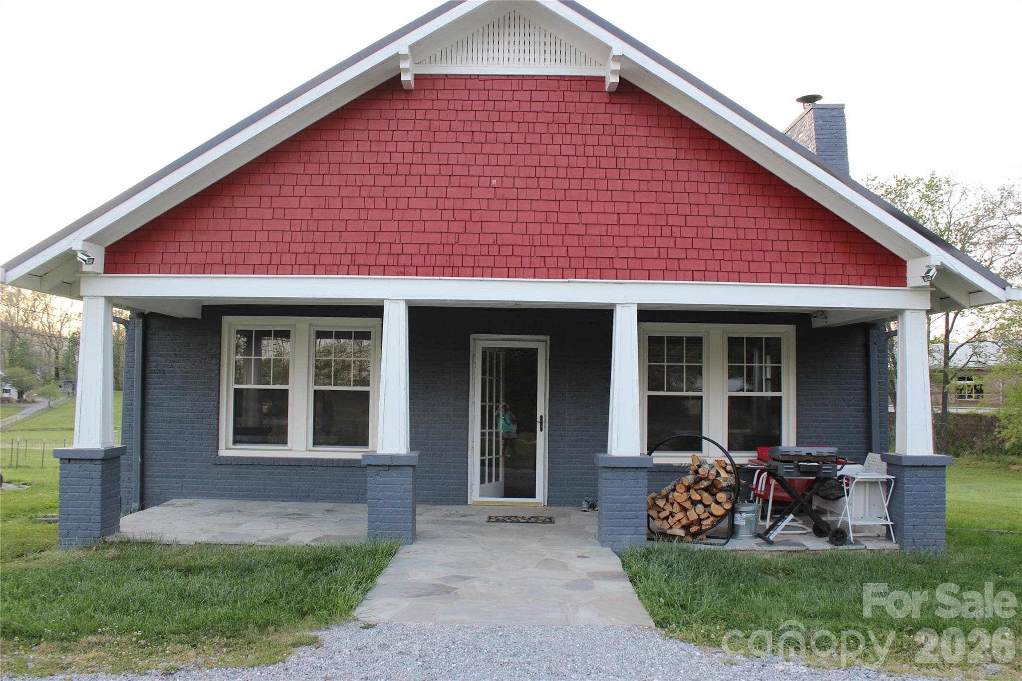 Single Family Residence at 300 Banner Farm Road, Mills River, photo 2 of 22