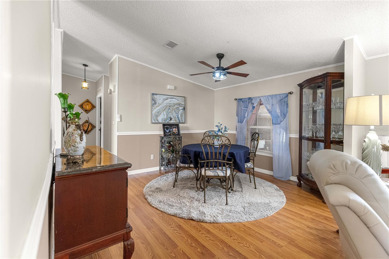 Manufactured Home at 9630 SE 165TH LN, SUMMERFIELD, photo 5 of 19