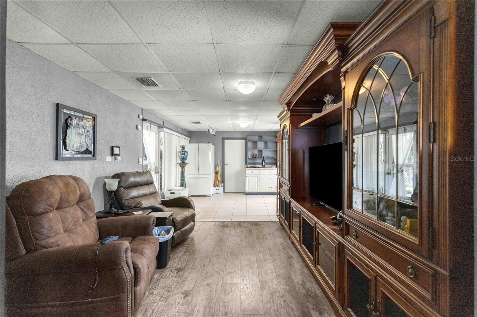 Manufactured Home at 9630 SE 165TH LN, SUMMERFIELD, photo 12 of 19