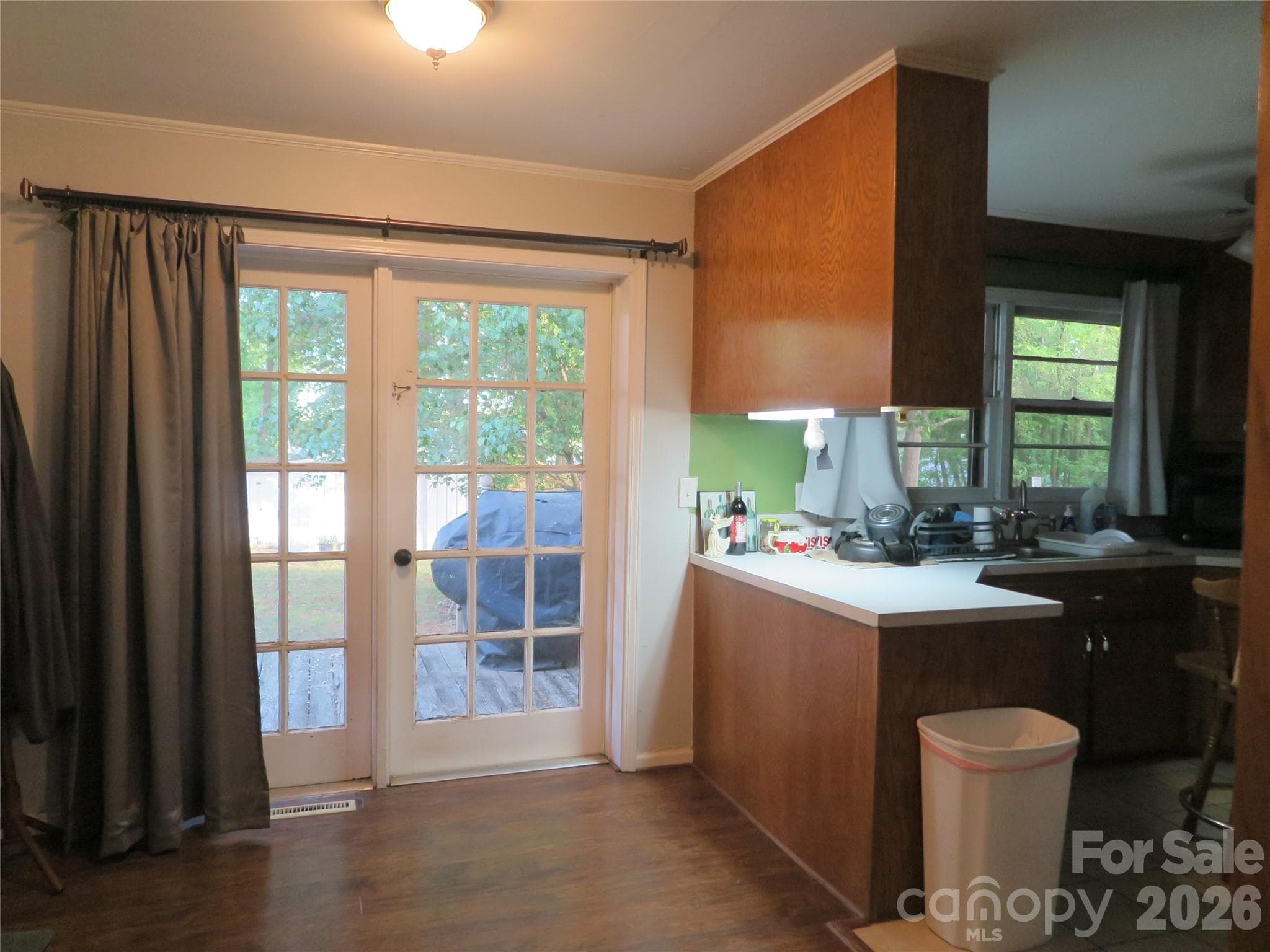 Single Family Residence at 419 S Church Street, Lowell, photo 6 of 32