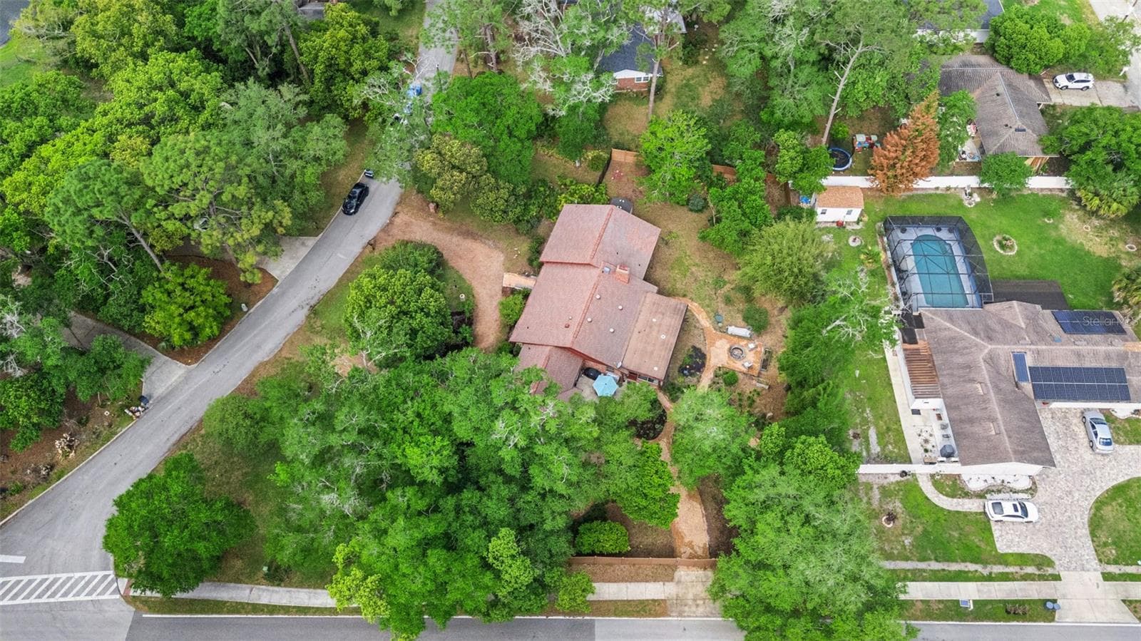 Single Family Residence at 295 FRANCES CIR, ALTAMONTE SPRINGS, photo 46 of 69