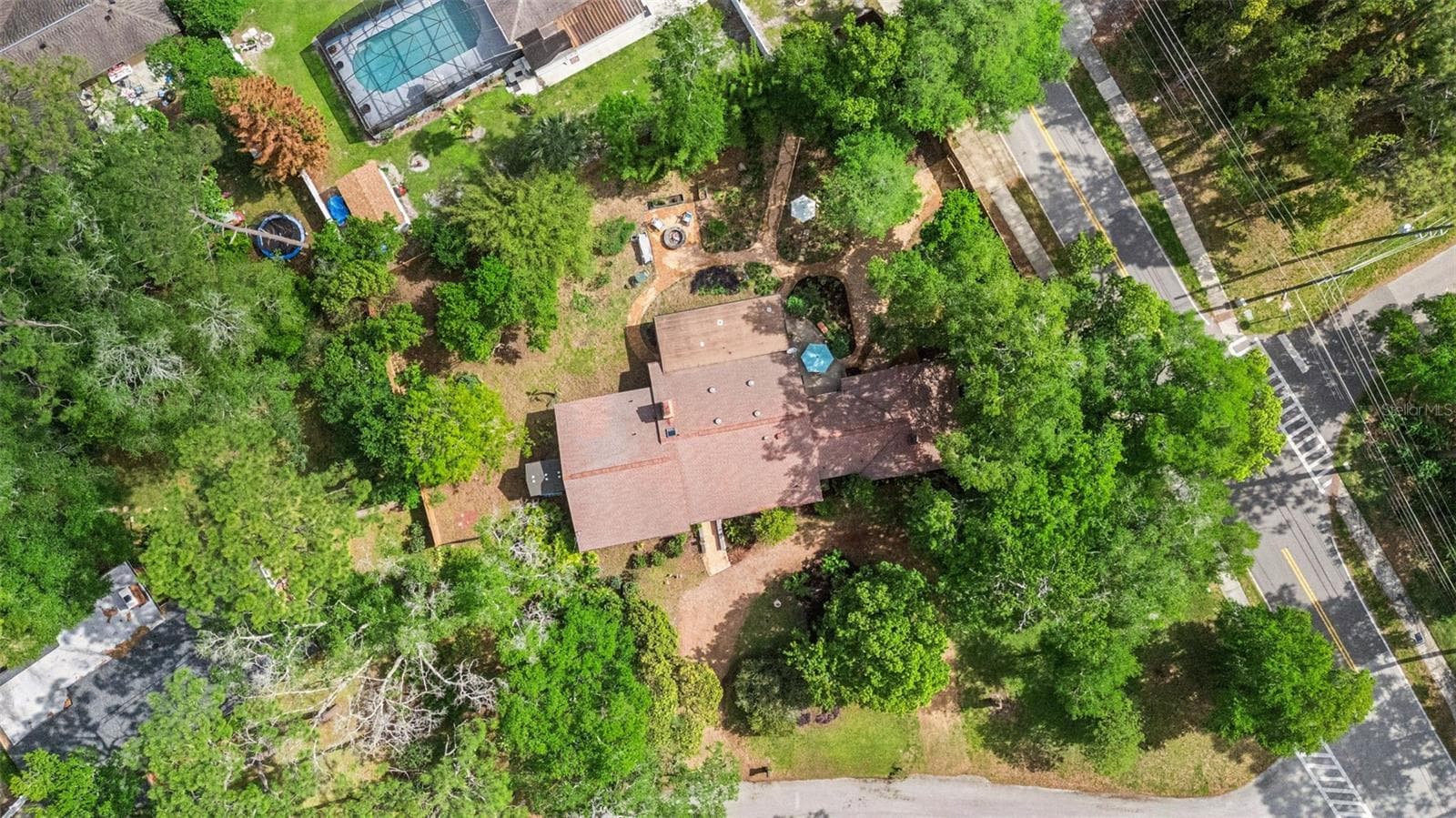 Single Family Residence at 295 FRANCES CIR, ALTAMONTE SPRINGS, photo 53 of 69