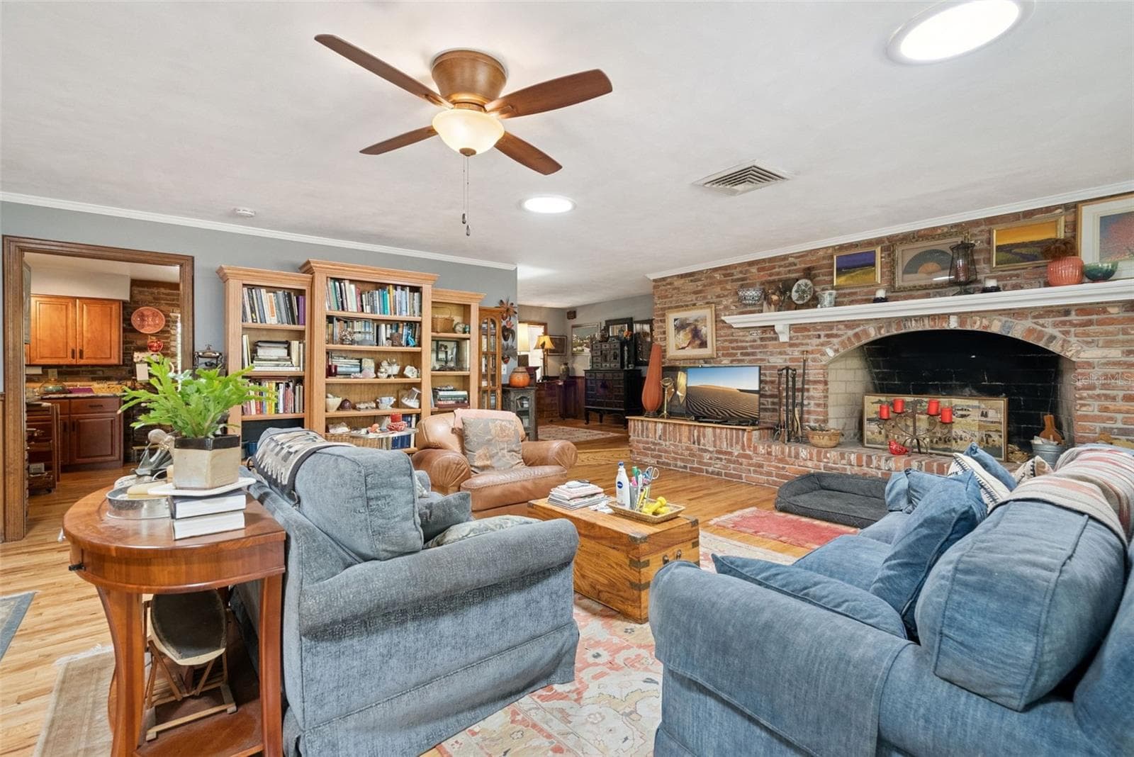 Single Family Residence at 295 FRANCES CIR, ALTAMONTE SPRINGS, photo 55 of 69
