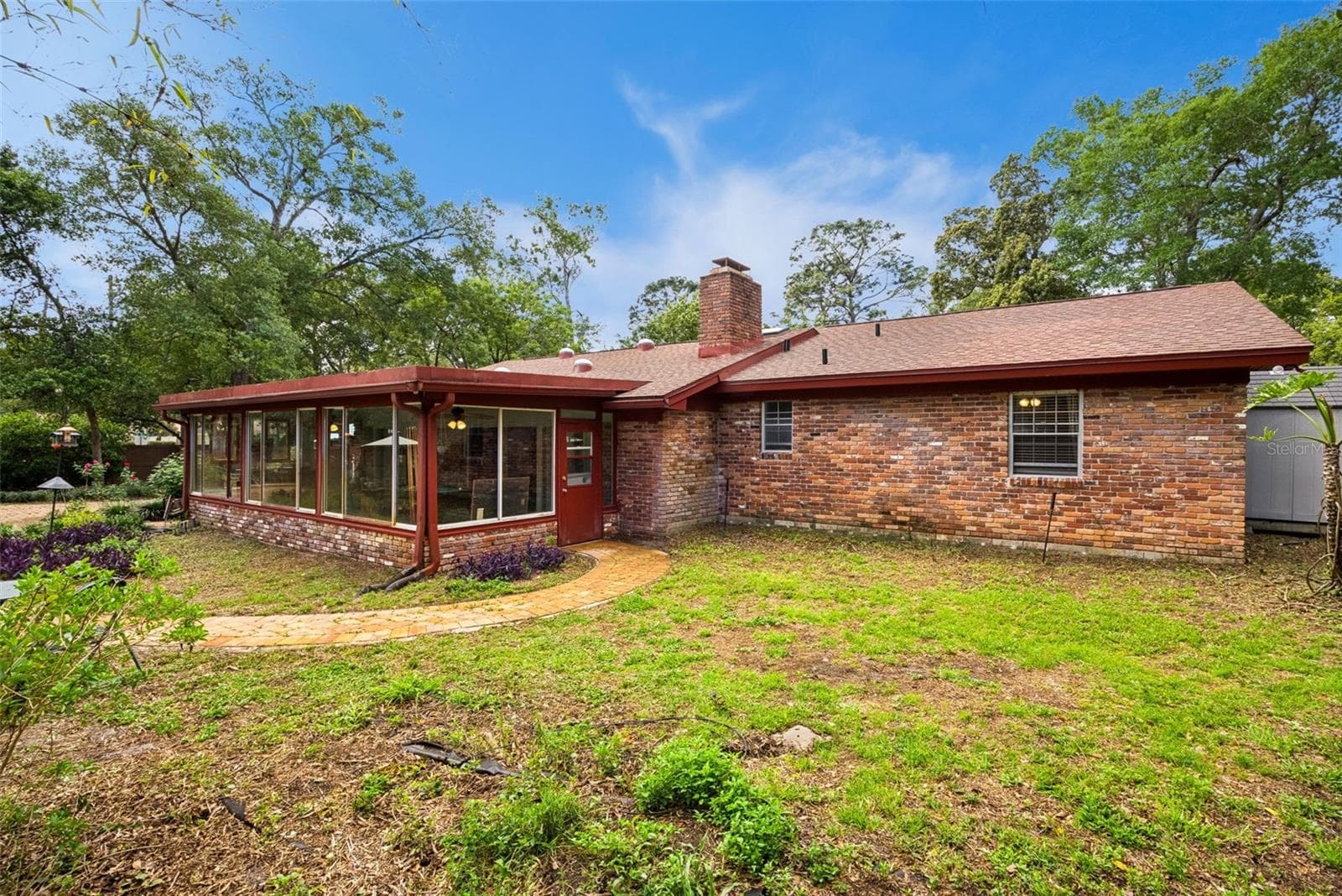 Single Family Residence at 295 FRANCES CIR, ALTAMONTE SPRINGS, photo 67 of 69