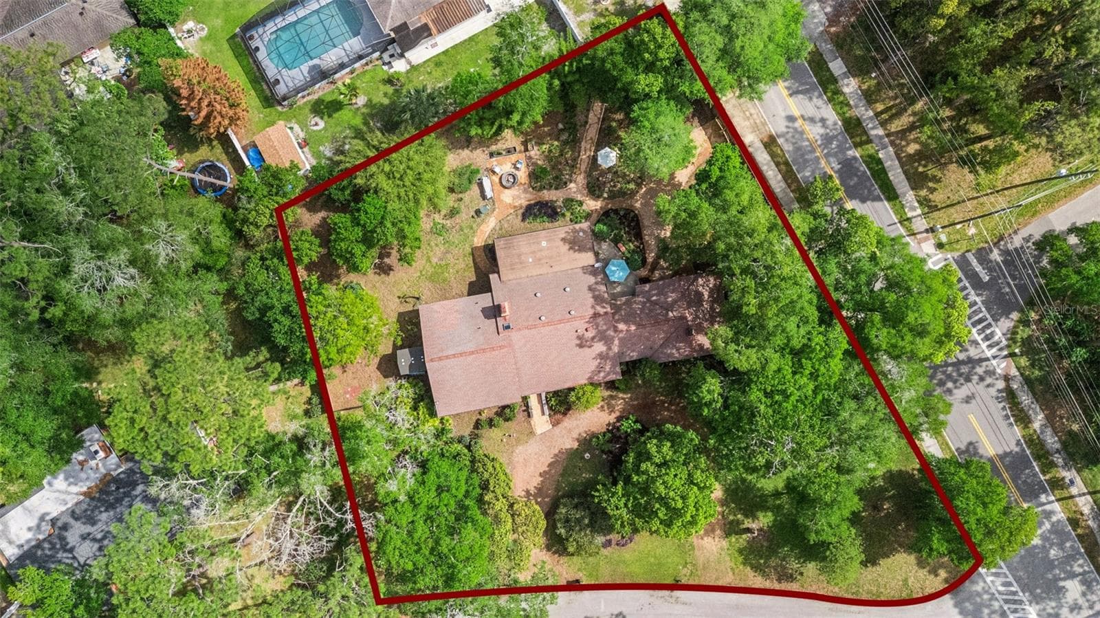 Single Family Residence at 295 FRANCES CIR, ALTAMONTE SPRINGS, photo 68 of 69