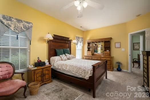 Single Family Residence at 1614 Iverness Court, Gastonia, photo 16 of 44