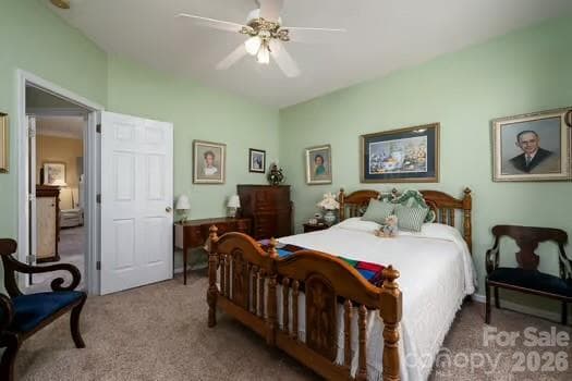 Single Family Residence at 1614 Iverness Court, Gastonia, photo 20 of 44