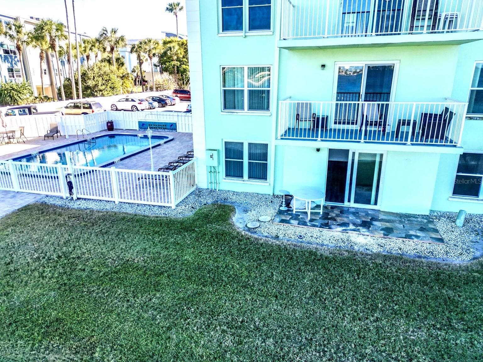 Condominium at 464 N PAULA DR #115, DUNEDIN, photo 24 of 28