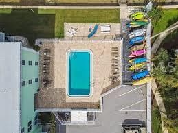 Condominium at 464 N PAULA DR #115, DUNEDIN, photo 25 of 28