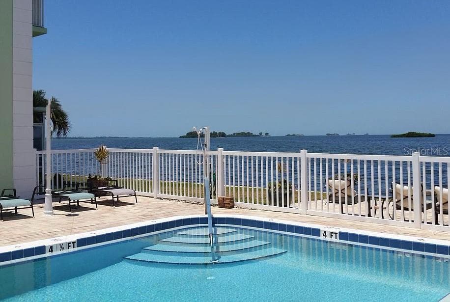 Condominium at 464 N PAULA DR #115, DUNEDIN, photo 27 of 28