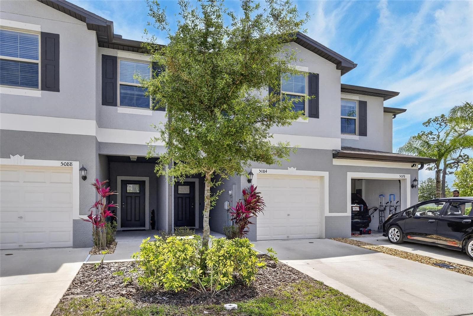 Townhouse at 5084 FORUM BLVD, HOLIDAY, photo 4 of 61