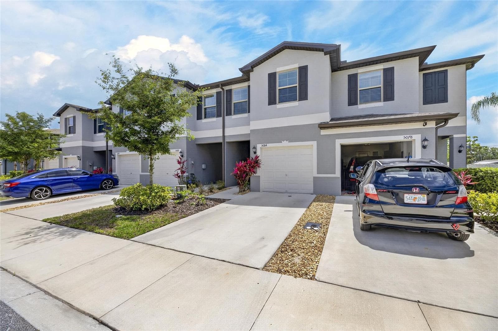 Townhouse at 5084 FORUM BLVD, HOLIDAY, photo 5 of 61