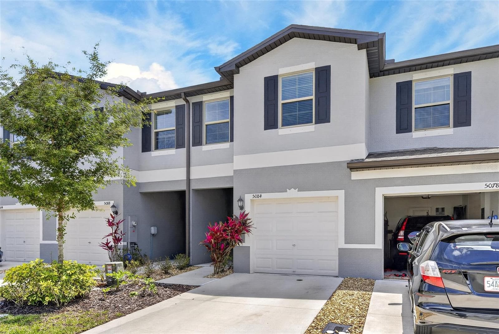 Townhouse at 5084 FORUM BLVD, HOLIDAY, photo 6 of 61