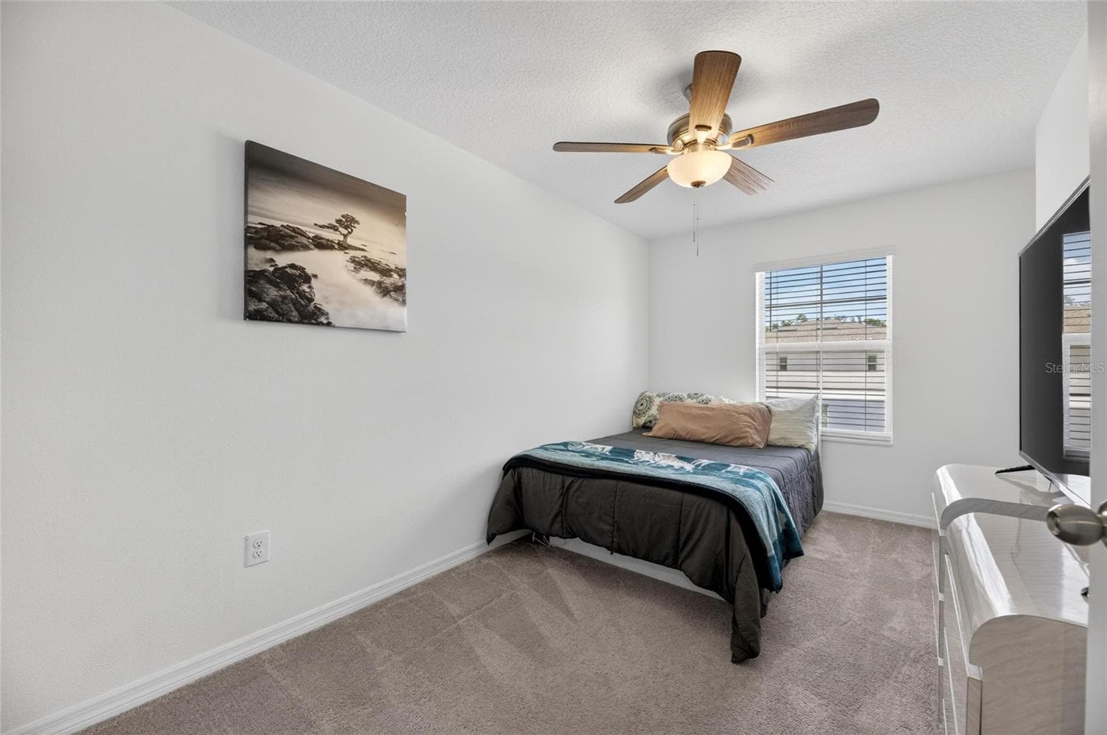 Bedroom 1 - 5084 FORUM BLVD, HOLIDAY
