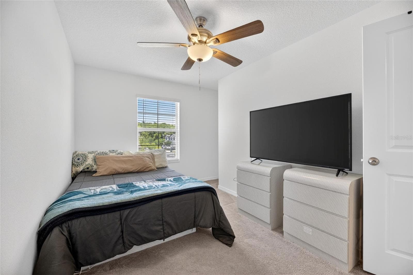 Bedroom 1 - 5084 FORUM BLVD, HOLIDAY