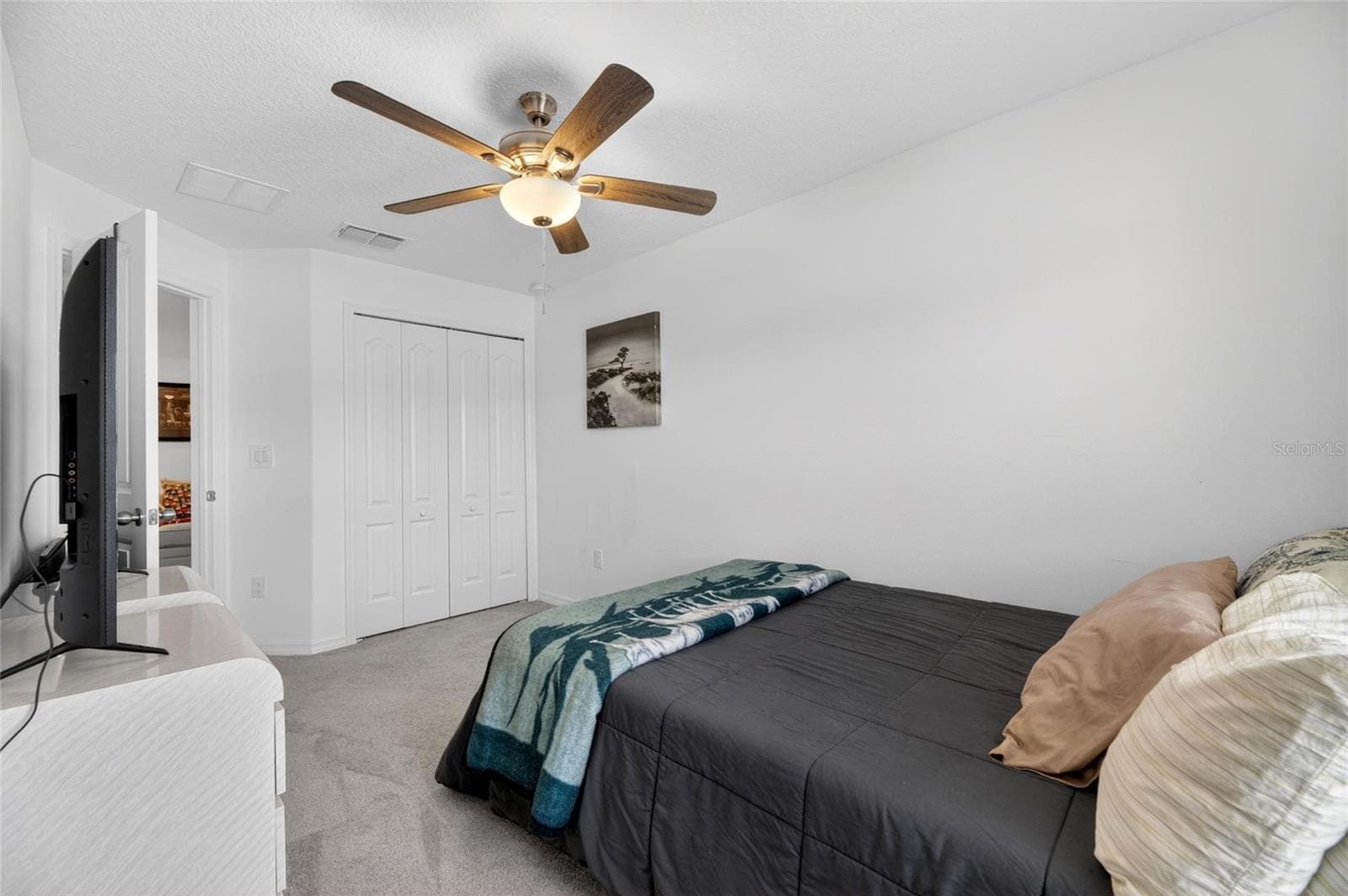 Bedroom 1 - 5084 FORUM BLVD, HOLIDAY
