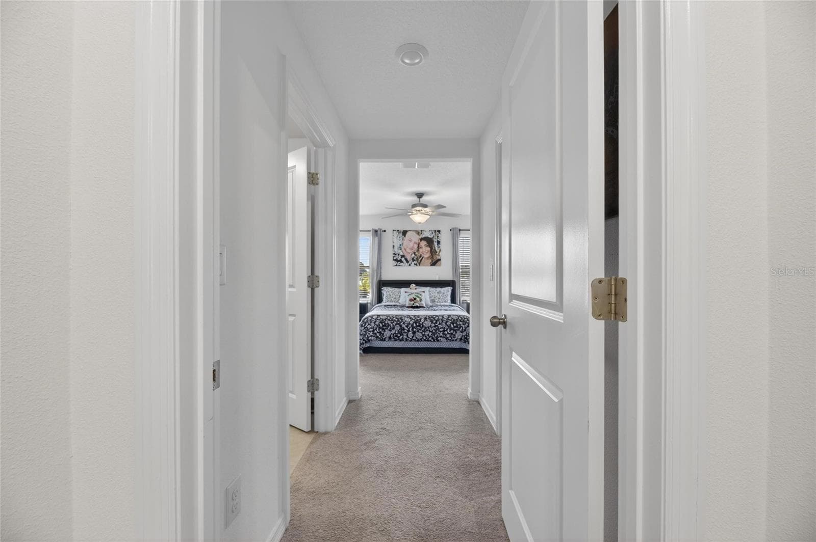 Entrance to Primary Bedroom - 5084 FORUM BLVD, HOLIDAY