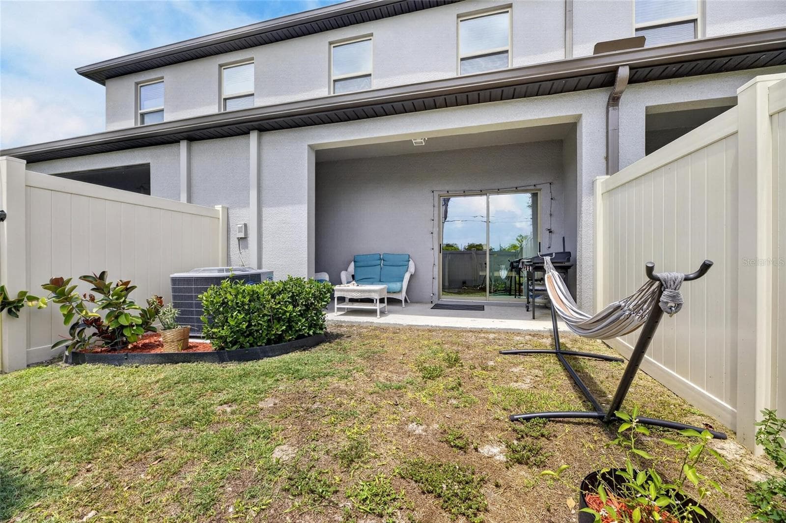 Townhouse at 5084 FORUM BLVD, HOLIDAY, photo 54 of 61