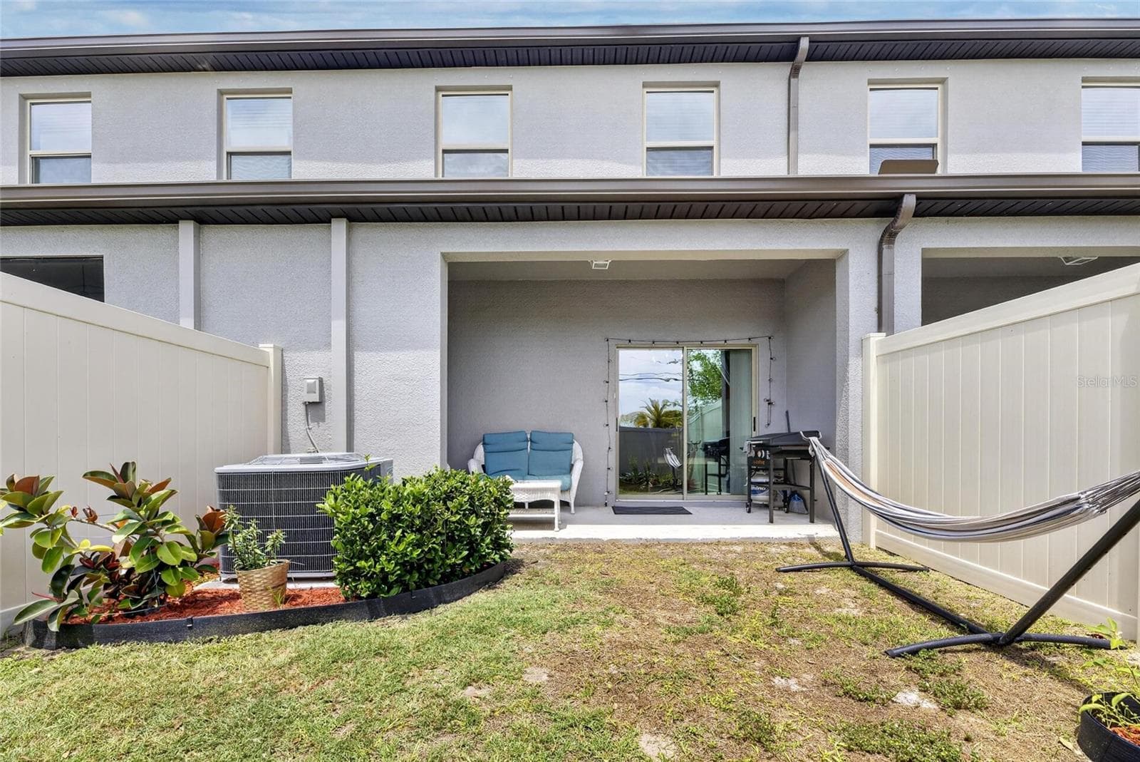 Townhouse at 5084 FORUM BLVD, HOLIDAY, photo 55 of 61