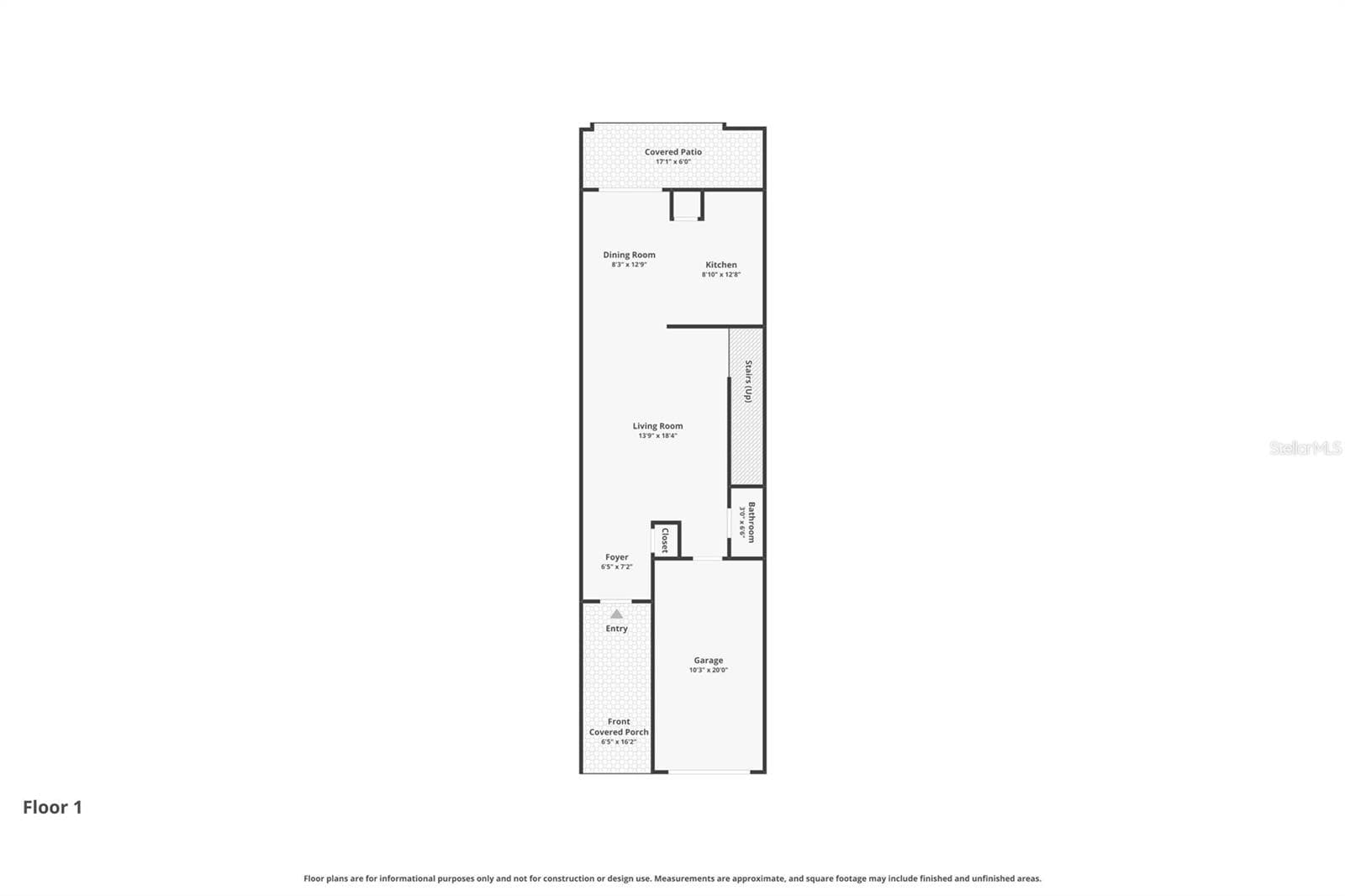 Townhouse at 5084 FORUM BLVD, HOLIDAY, photo 60 of 61