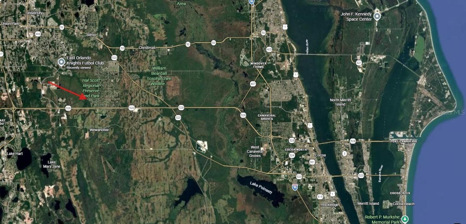 Land at 5913 EDGERTON AVE, ORLANDO, photo 16 of 22